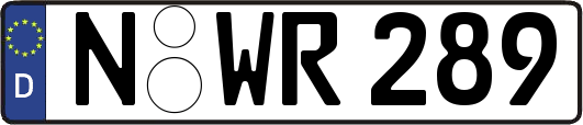 N-WR289