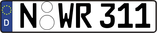 N-WR311
