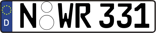 N-WR331