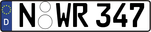 N-WR347