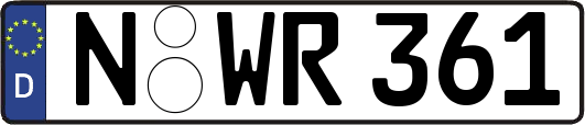 N-WR361