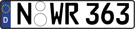 N-WR363