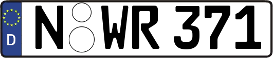 N-WR371