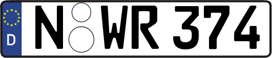 N-WR374