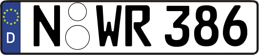 N-WR386