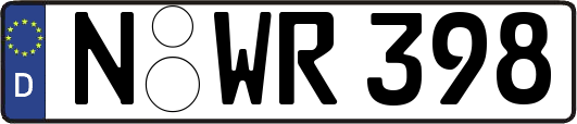N-WR398