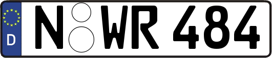 N-WR484