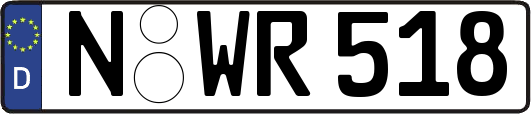 N-WR518