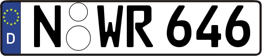 N-WR646