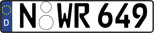 N-WR649