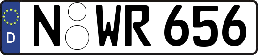 N-WR656
