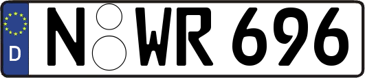 N-WR696