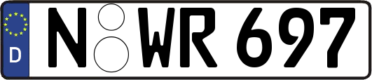 N-WR697
