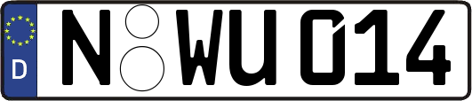 N-WU014