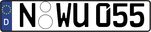 N-WU055