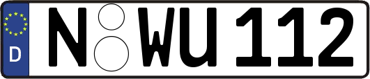 N-WU112