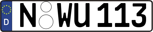 N-WU113