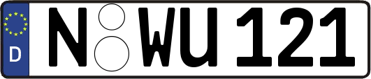 N-WU121