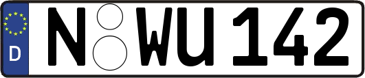 N-WU142