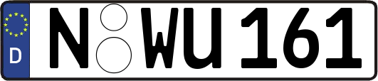 N-WU161