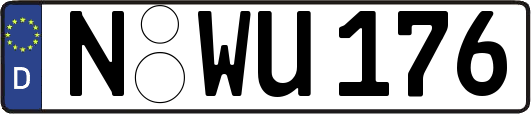 N-WU176