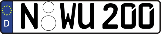 N-WU200