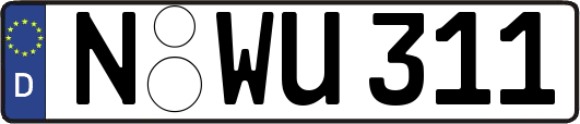 N-WU311