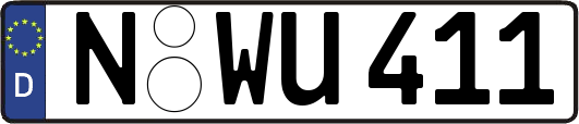 N-WU411