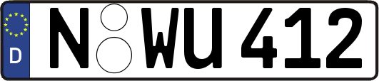 N-WU412
