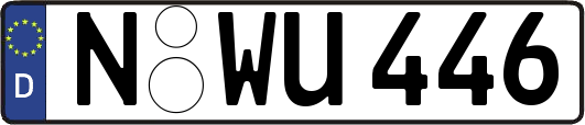N-WU446