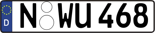 N-WU468