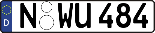 N-WU484