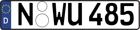 N-WU485