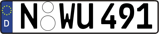 N-WU491