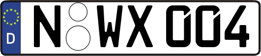 N-WX004