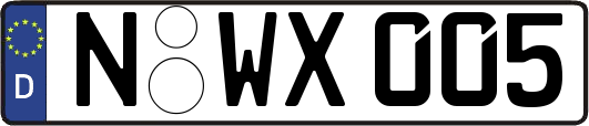 N-WX005