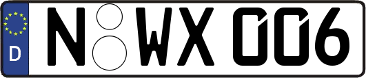 N-WX006