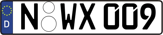 N-WX009