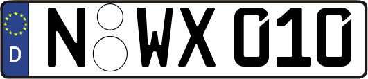 N-WX010