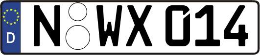 N-WX014