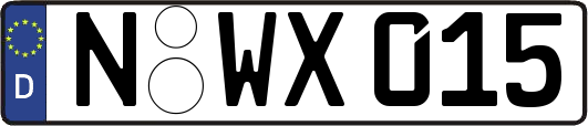 N-WX015