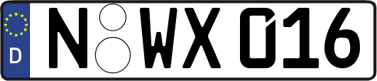 N-WX016