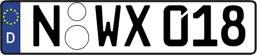 N-WX018