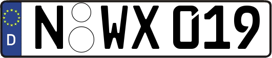 N-WX019