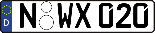 N-WX020