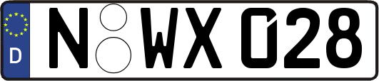 N-WX028
