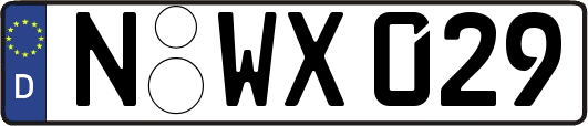 N-WX029