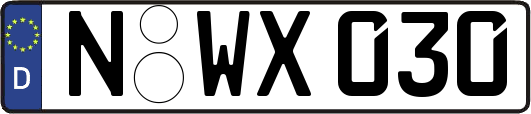 N-WX030