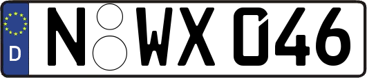 N-WX046