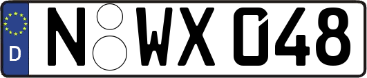 N-WX048